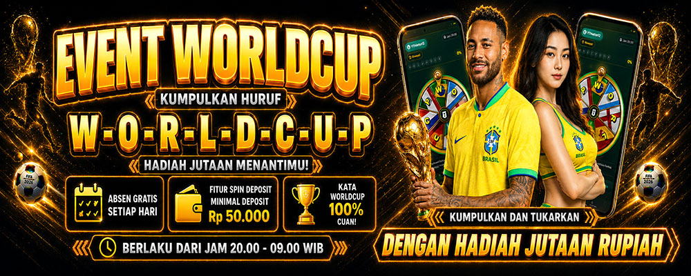 EVENT WORLD CUP